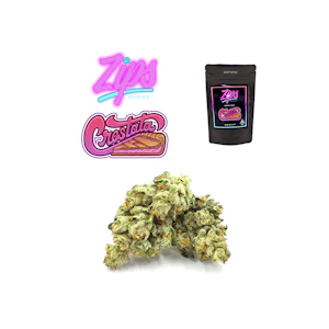 Zips Weed Co. - Zips Weed Co. - Crostata - 14g