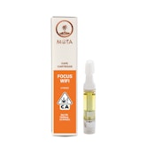 Mota Cart 1g Focus Wifi 