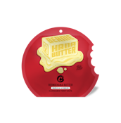 1g Berniehana Butter - Cannabis Terp Vape - Cookies