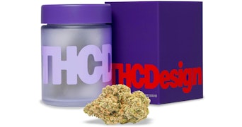THC Design - Crescendo - 3.5g