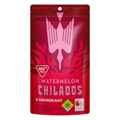 Cormorant | Watermelon Chilados | DOH Gummies | 100mg