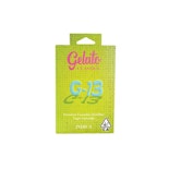 GELATO: G-13 1G CART