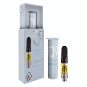 RELAX Cartridge (1:1 THC/CBD)