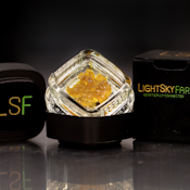 LSF - Electric Peanut Butter Cookie 1g Live Resin
