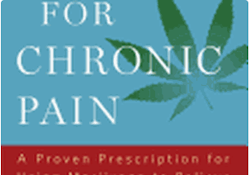 Cannabis for Chronic Pain