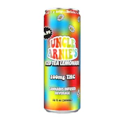 Uncle Arnies | Iced Tea Lemonade |100mg 