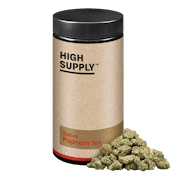 High Supply | 1oz Popcorn | La La Land | 28g