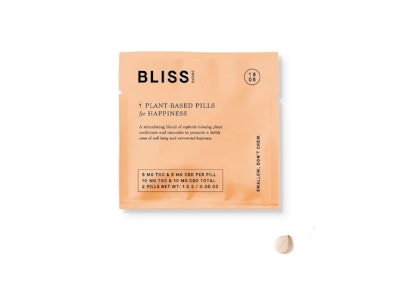 BLISS Drop | Single-Serve Pouch | 1 Drop