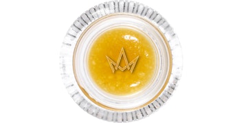 ABX - Moroccan Peaches Badder - 1g