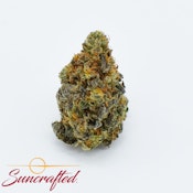 Strawberry Candy #4 Flower - 3.5g - HHG