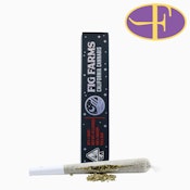 Lucid Blue Pre-Roll