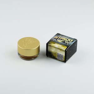 Jetpacks - Log Cabin | Badder 1g