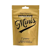 Mohave Sour Cupcake (S) Smalls Flower 7g