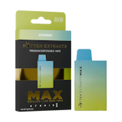 Mitten Extracts | Gushers | Disposable | 3g