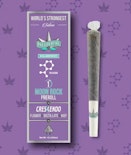 Presidential Infused Preroll 1g Crescendo