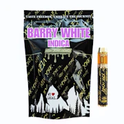New York Honey -  Barry White 1g AIO