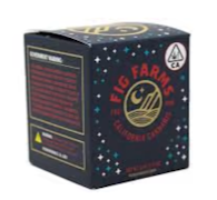 Fig Farms | Blue Face | Indoor Flower | 1/8oz