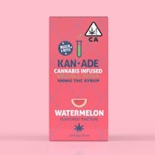 Kan+Ade | Juicy Watermelon Medible Mixer 250mg
