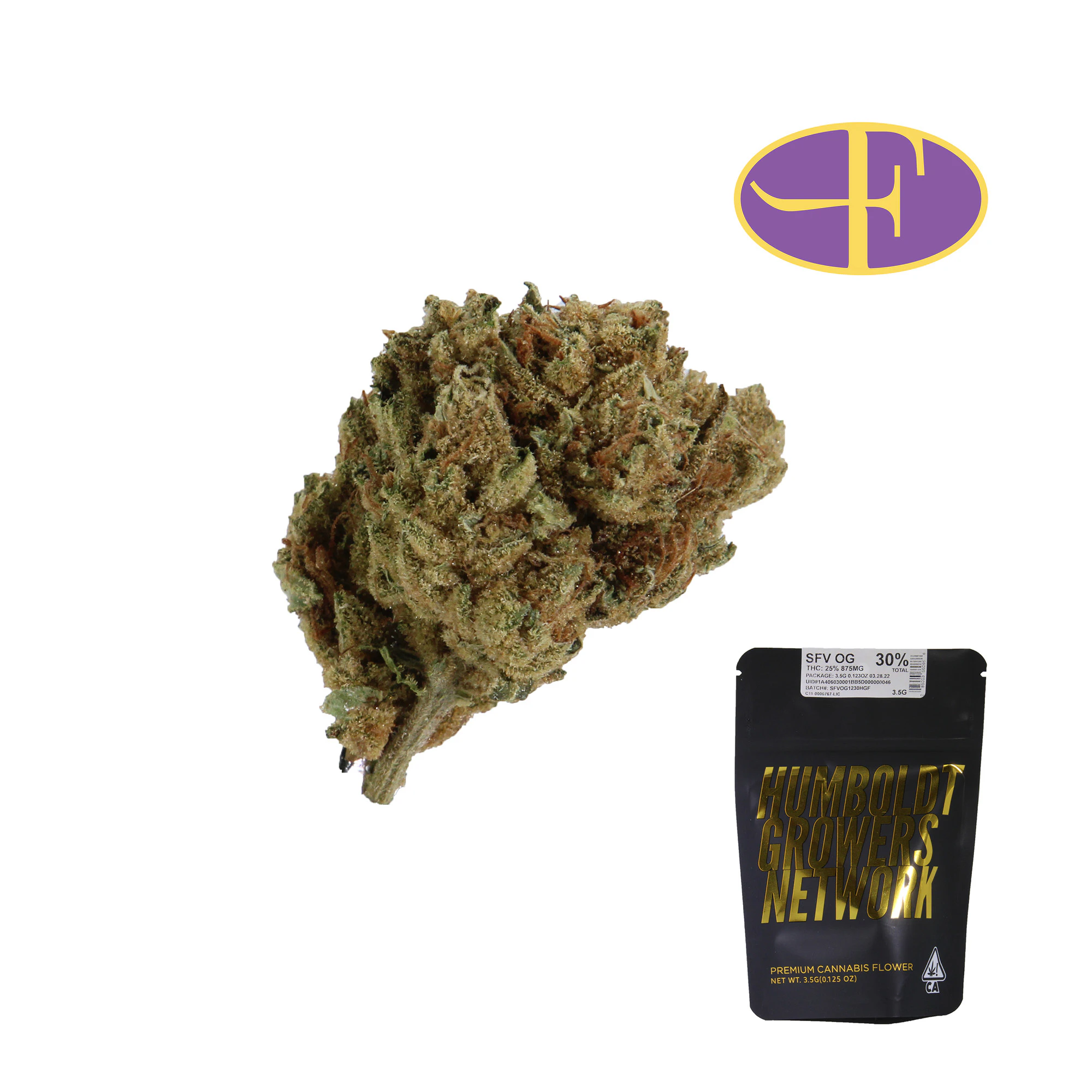 Humboldt Growers Network - SFV OG Main Image