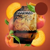 Marmas | Georgia Peach (H) - Gummies 5mg 20pk