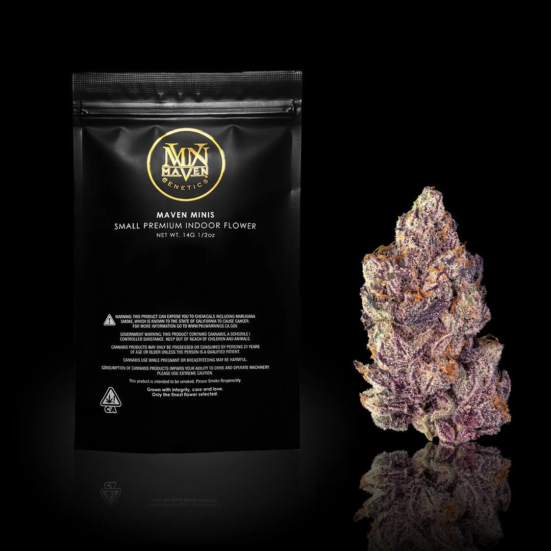 Maven Genetics - OPAL 14G - MAVEN GENETICS Main Image