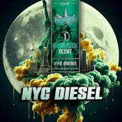 NYC Diesel - 1.5 g