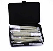 [Pacific Stone] Preroll 14 Pack - 7g - Kush Mints (H)