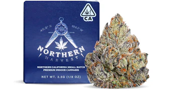 Northern Harvest - White Cherry Runtz - 3.5g