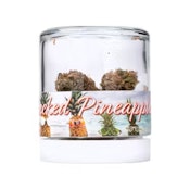 Fifty Fold | Wrecked Pineapples | DOH | 3.5g