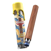 CC Brands LLC - 1 Gram Prerolls - Mac and Cheese