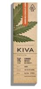 Kiva - Churro Milk Chocolate Bar 100mg