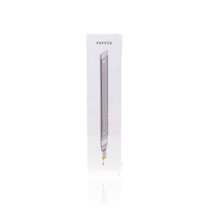 PUFFCO - PUFFCO - Accessories - Heated Loading Tool - Pearl