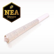 Garlicane PreRoll - 1g - NEA