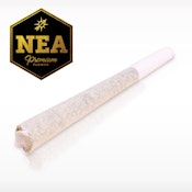 Kine Garlic Cookies PreRoll - 1g - NEA