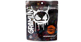 Gramlin - OG 85 Outdoor - 14g