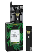 STIIIZY: LIIIL Mango 1:1 (CBD:THC) .5g AIO (H)