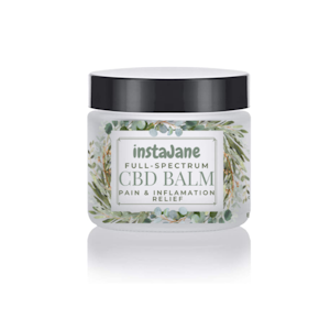 Instajane - instaJane CBD Balm 500mg