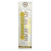 [High Hemp] Organic Wraps - Banana Goo