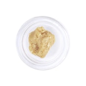 Honey Donut, Live Rosin