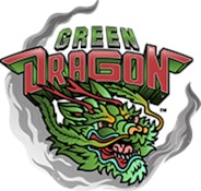 Green Dragon | $90 - 14g Special - El Guapo