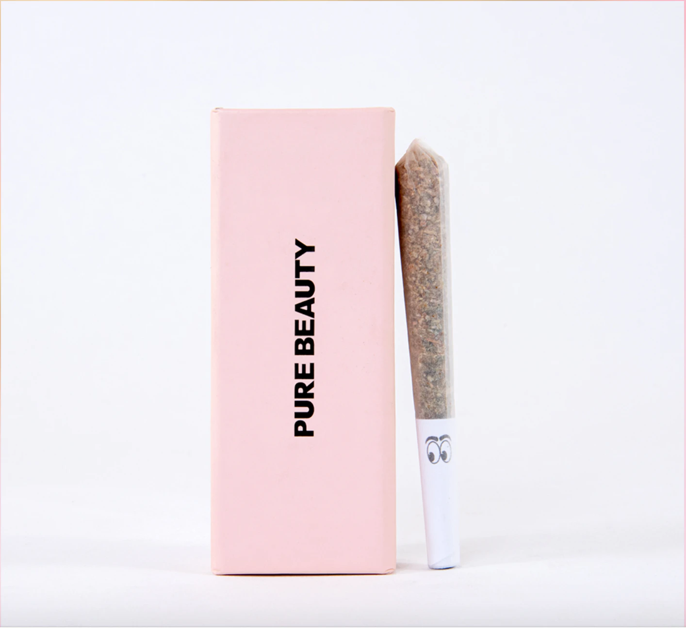 Pure Beauty - 3pk - Pure Beauty Threesome Pink Box - 1.5g (I) Main Image