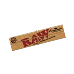 Big Eye Glass - Big Eye Glass - Zig Zag 1 1/4 Rolling paper