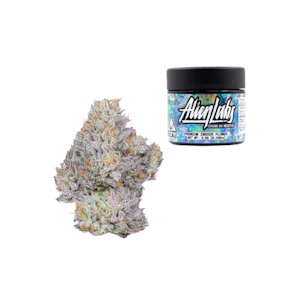 Alien Labs - Creme De Menthe | Indoor Flower 3.5g (H)