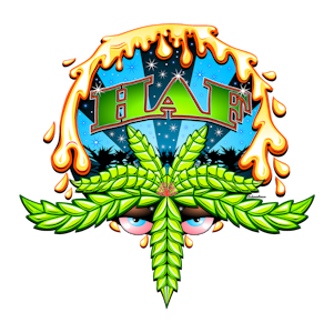 HASH AND FLOWERS - SOUR WATERMELON 100MG - HASH AND FLOWERS