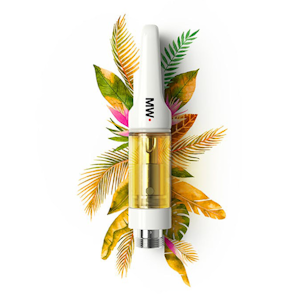 BLOOM - Bloom Classic Cart 1g Maui Wowie 