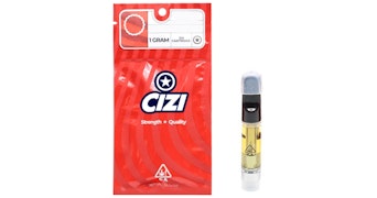CIZI - King Louie Cartridge - 1g