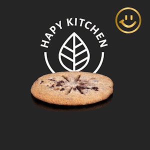 Hapy Kitchen - Hapy Kitchen | Chocolate Chip Cookie 1:1 CBD/THC | single