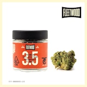 Fleetwood Red - Stoopid Fruits 3.5g