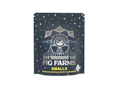 Holy Moly! (Smalls) - 3.5g (SH) - Fig Farms