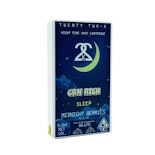 22K - 1g CBN Rich Cart - Midnight Berries